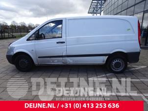Mercedes Vito 03-