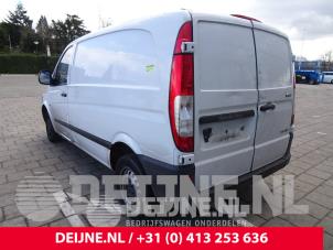 Mercedes Vito 03-