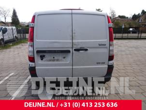 Mercedes Vito 03-