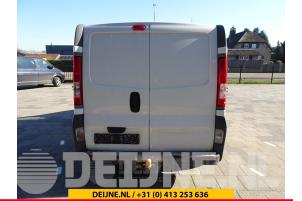 Opel Vivaro 01-