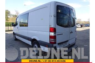 Mercedes Sprinter 06-