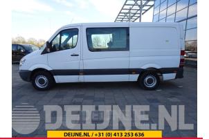 Mercedes Sprinter 06-