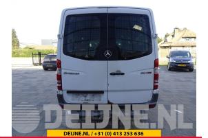 Mercedes Sprinter 06-