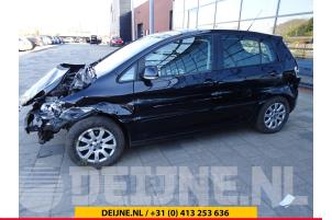 Volkswagen Golf Plus 05-