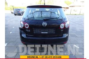 Volkswagen Golf Plus 05-