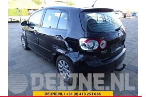 Volkswagen Golf Plus 05-
