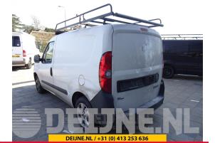 Fiat Doblo 10-