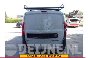 Fiat Doblo 10-