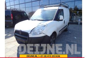Fiat Doblo Koelvin O110816 Donorvoertuig