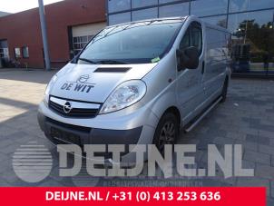 Opel Vivaro Draagarm onder rechts-voor O147736 Donorvoertuig