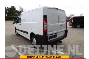 Peugeot Expert 07-