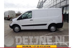 Peugeot Expert 07-