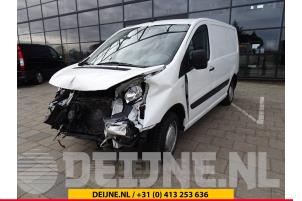 Peugeot Expert Roetfilter sensor O68023 Donorvoertuig