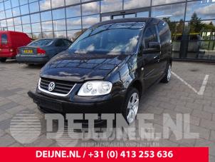 Volkswagen Caddy Lambda Sonde O66518 Donorvoertuig