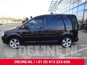 Volkswagen Caddy 04-