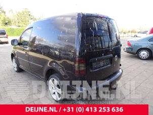 Volkswagen Caddy 04-