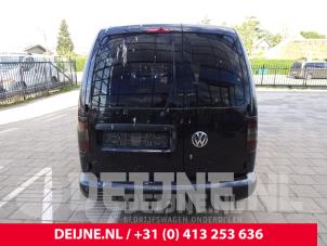 Volkswagen Caddy 04-