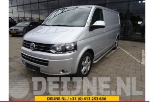Volkswagen Transporter ABS Pumpe O56308 Spenderfahrzeug