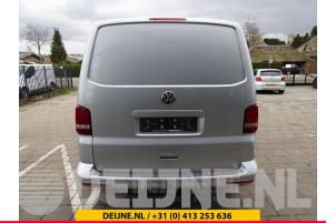 Volkswagen Transporter 10-