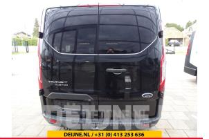 Ford Transit Custom 12-