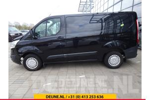 Ford Transit Custom 12-