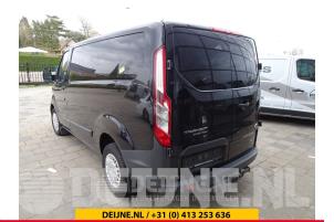 Ford Transit Custom 12-