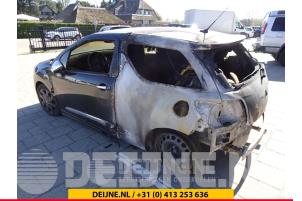 Citroen DS3 10-