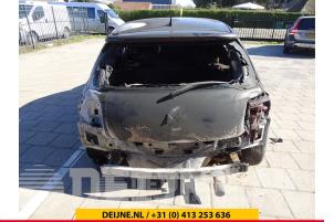 Citroen DS3 10-