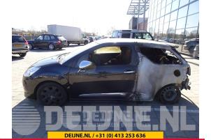 Citroen DS3 10-