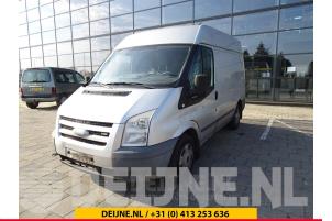 Ford Transit ABS Pumpe O110229 Spenderfahrzeug