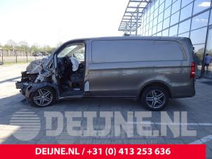 Mercedes Vito 14-