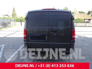 Mercedes Vito 14-