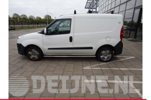 Fiat Doblo 10-