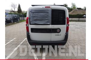 Fiat Doblo 10-