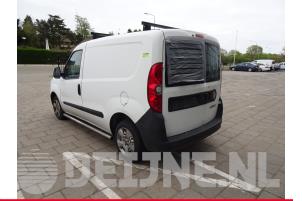 Fiat Doblo 10-
