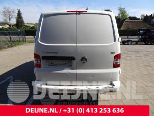 Volkswagen Transporter 10-