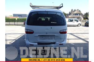 Hyundai H200 98-