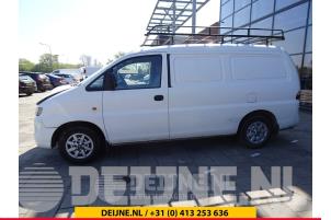 Hyundai H200 98-