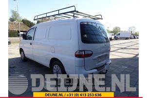Hyundai H200 98-