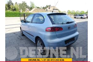Seat Ibiza 02-