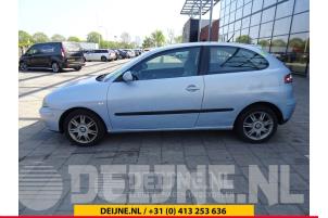 Seat Ibiza 02-