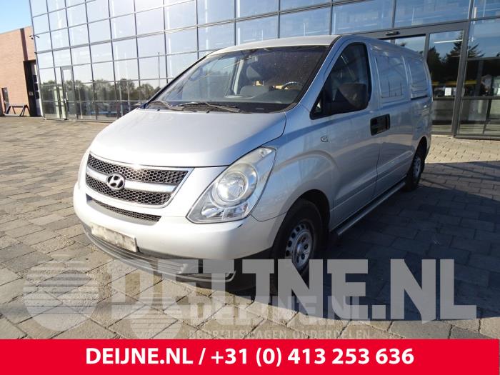 Hyundai H300 Zwischenachse O69595