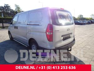 Hyundai H300 07-