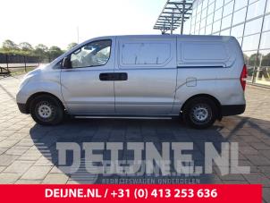 Hyundai H300 07-