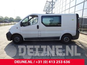 Nissan Primastar 03-