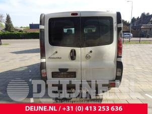 Nissan Primastar 03-