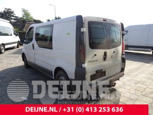 Nissan Primastar 03-