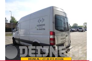 Mercedes Sprinter 06-