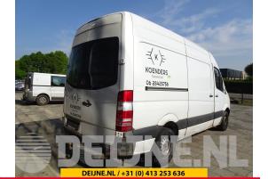Mercedes Sprinter 06-