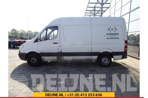Mercedes Sprinter 06-